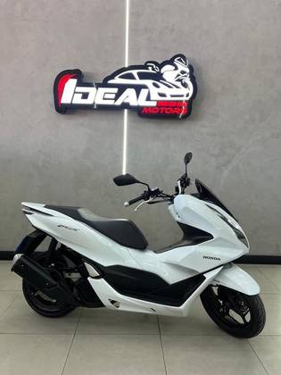 HONDA PCX 160 ABS 